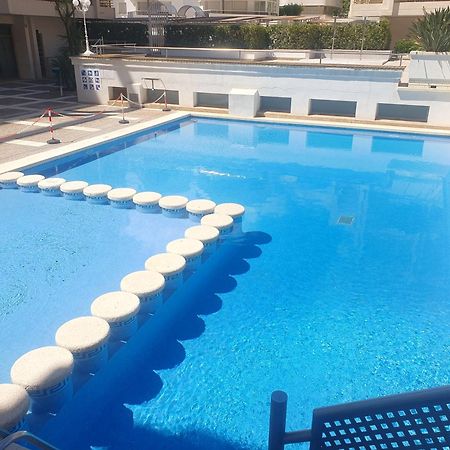 Salou Novelty Primera Linea De Mar מראה חיצוני תמונה